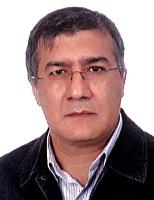 محمد حسین غضنفری، تدوینگر