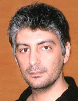 حامد رضی، تدوینگر